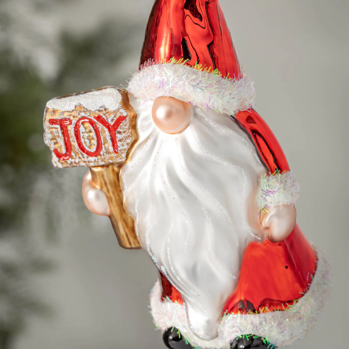 Seasonal Christmas Ornaments: Santa & Snowmen & Elves – Sullivans Home Decor