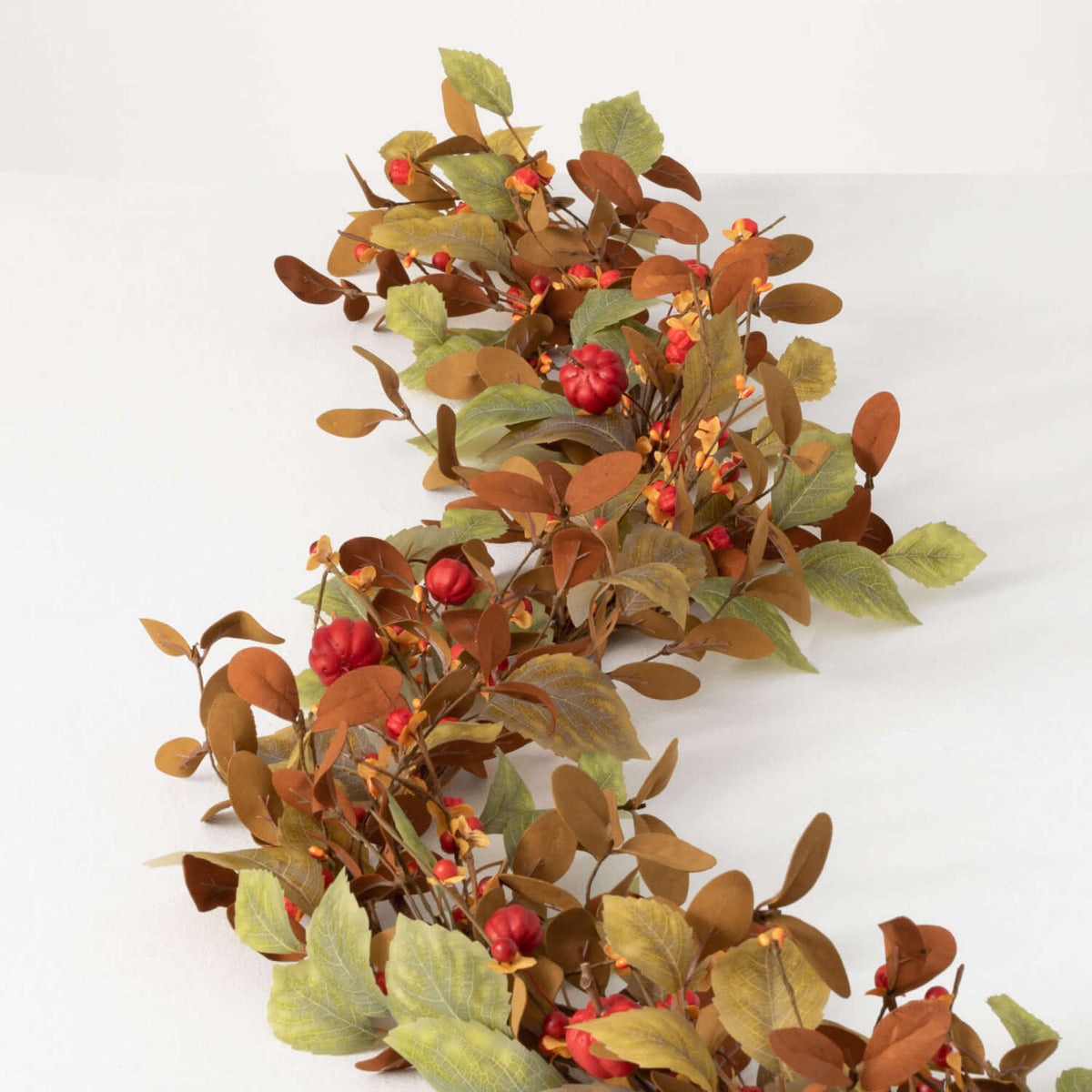 Harvest &amp; Fall Garlands
