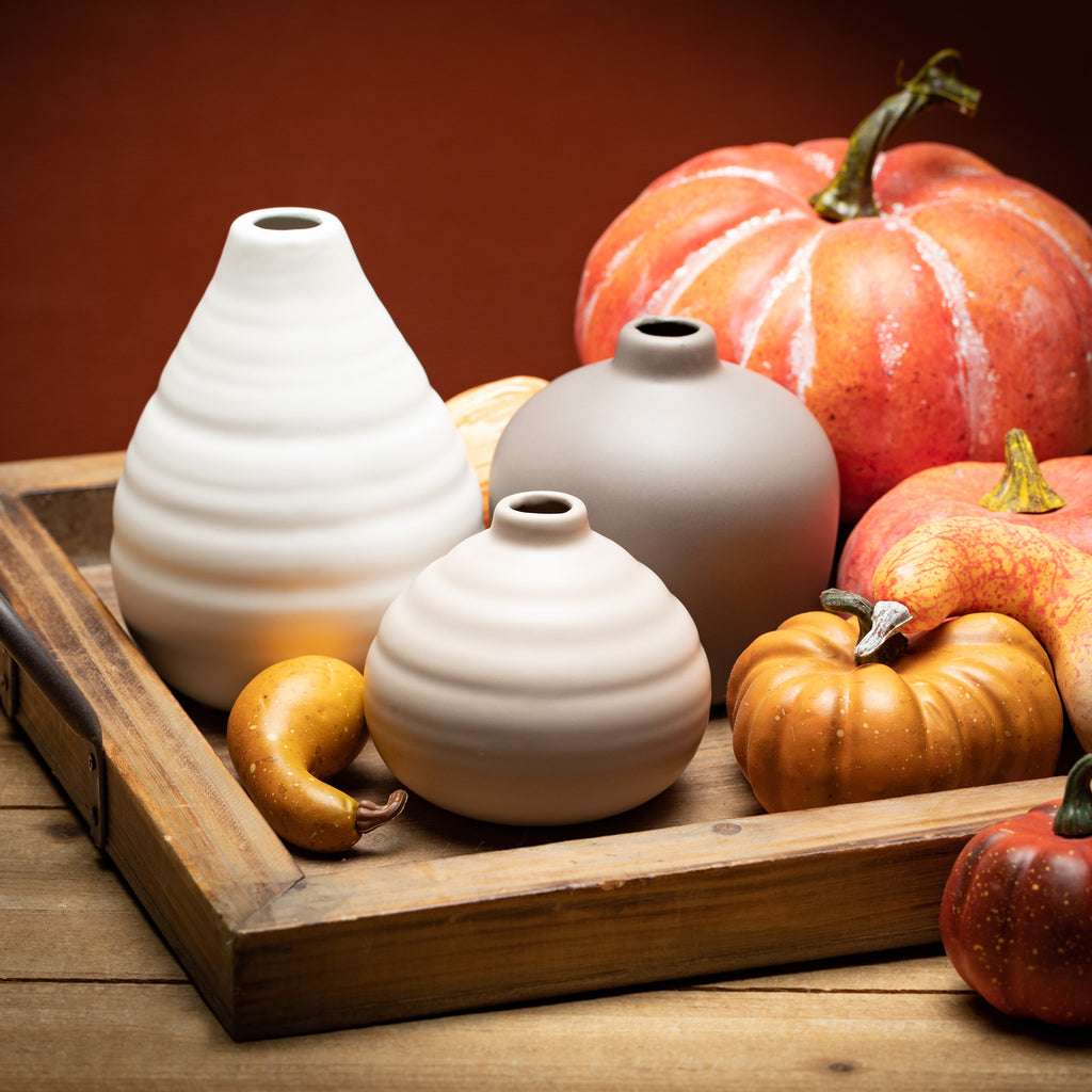 Create a Stunning Thanksgiving Tablescape