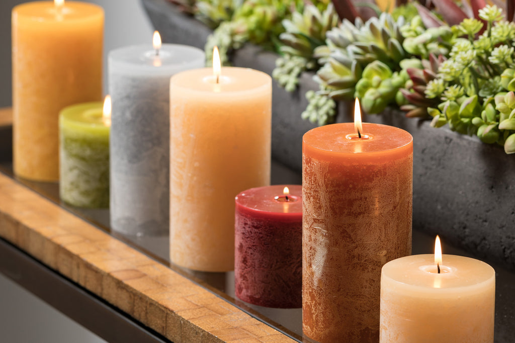 Discover Vance Kitira Candles: Clean, Natural Ambiance at Sullivans Home Decor