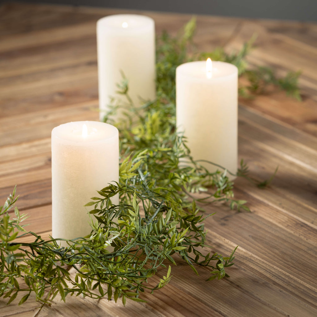 Wisteria Mini Garland         