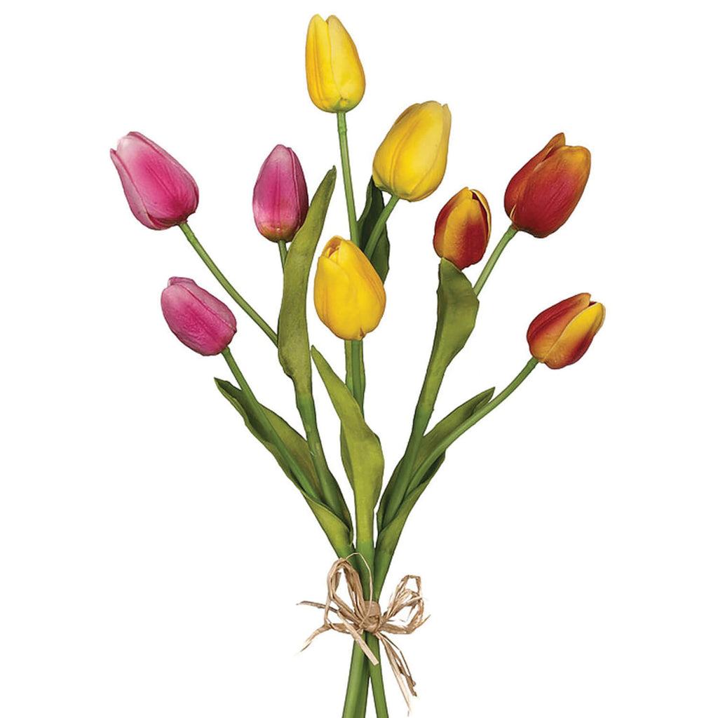 Tulip Bouquet                 