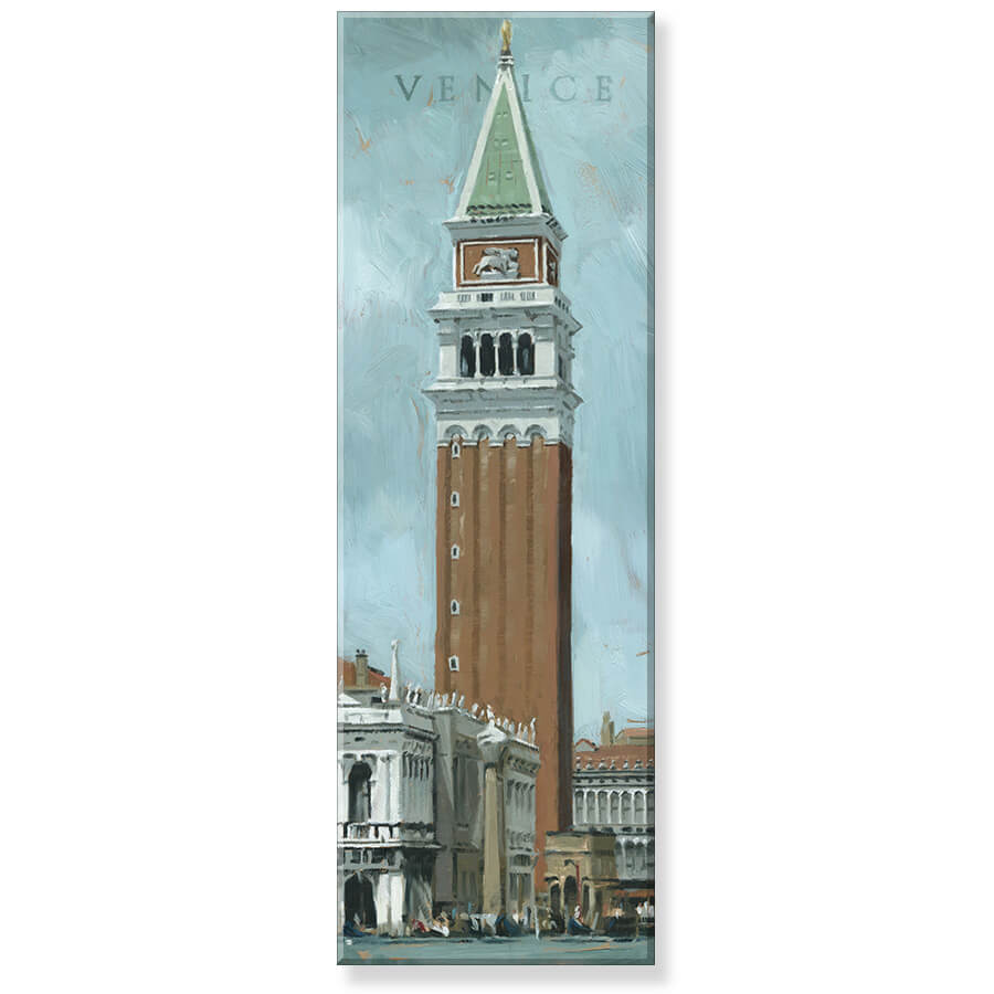 Venice Giclee Wall Art        