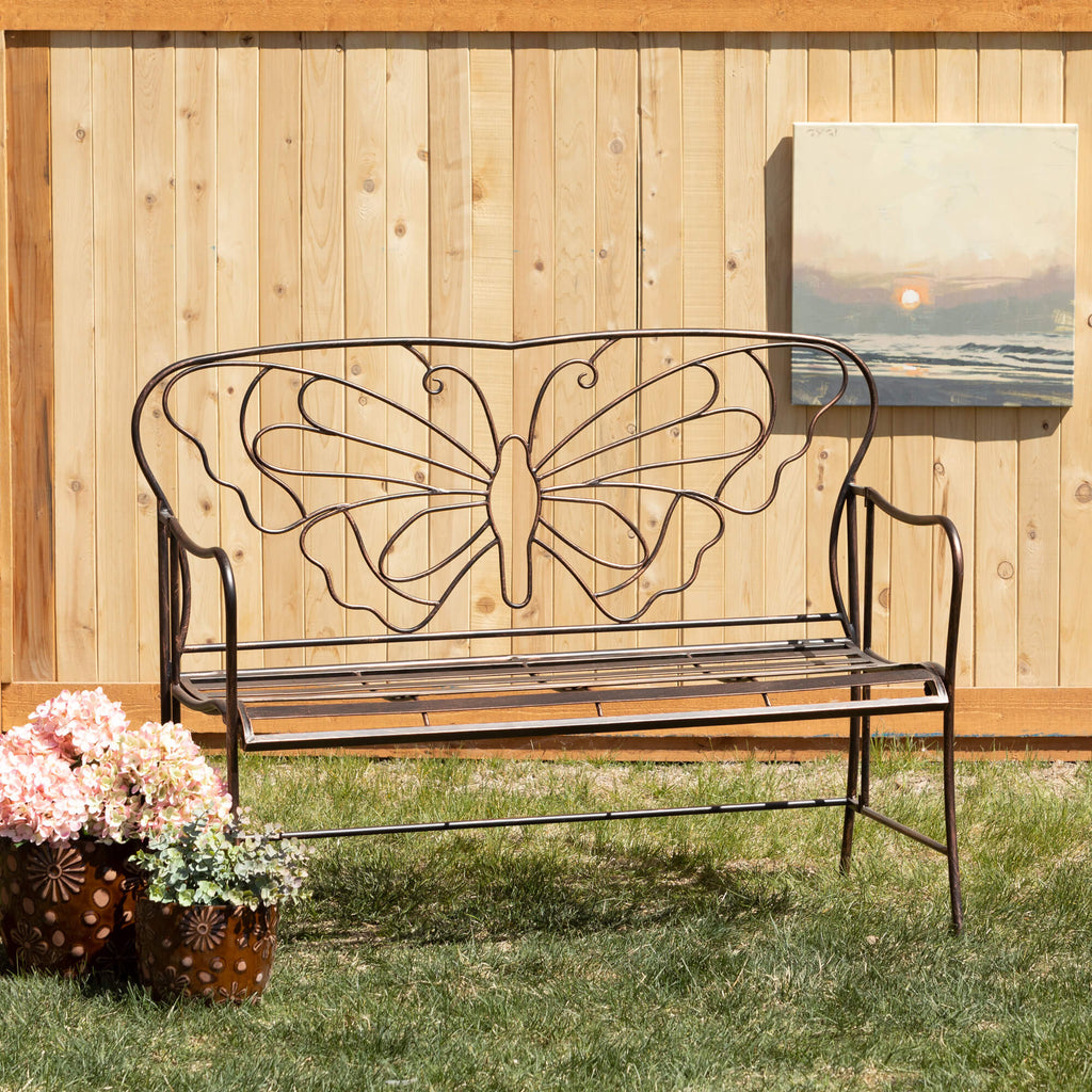 Big Sky Beach Sunset Wall Art 