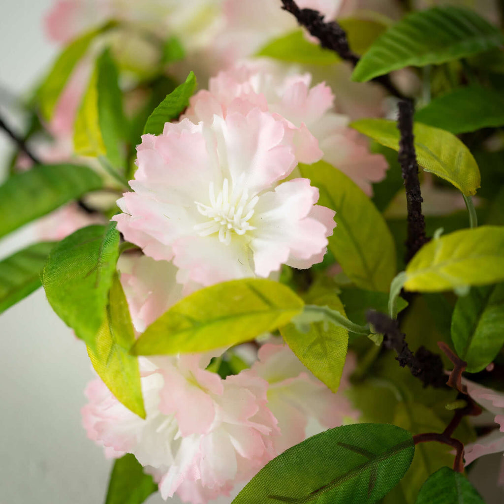 4.5" Apple Blossom Accent Ring