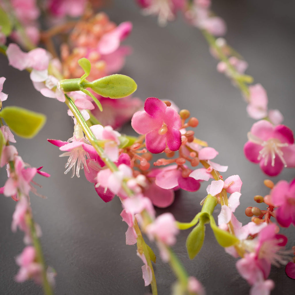 Pink Blossom  Pick            