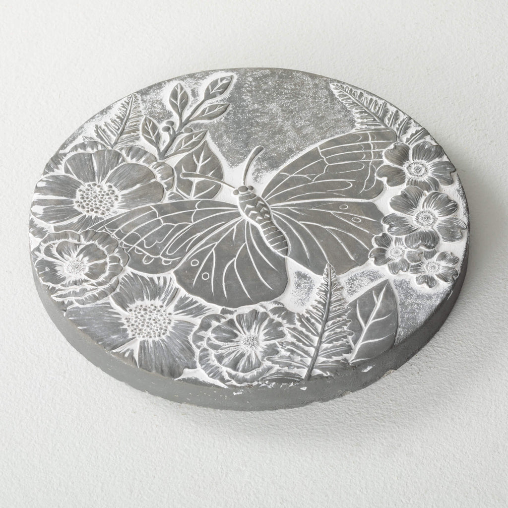 Butterfly Stepping Stone      