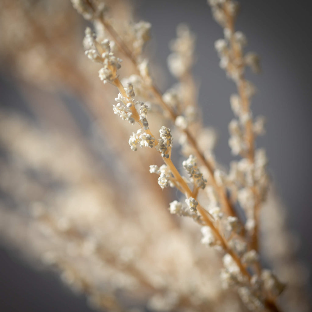 Oversized Spring Spirea Spray 