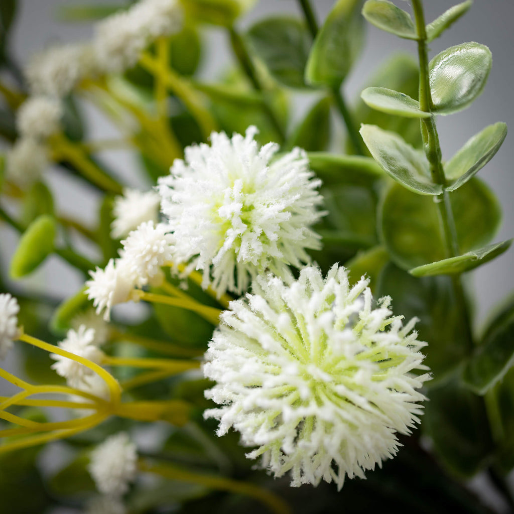 Romantic Eucalyptus Spray     