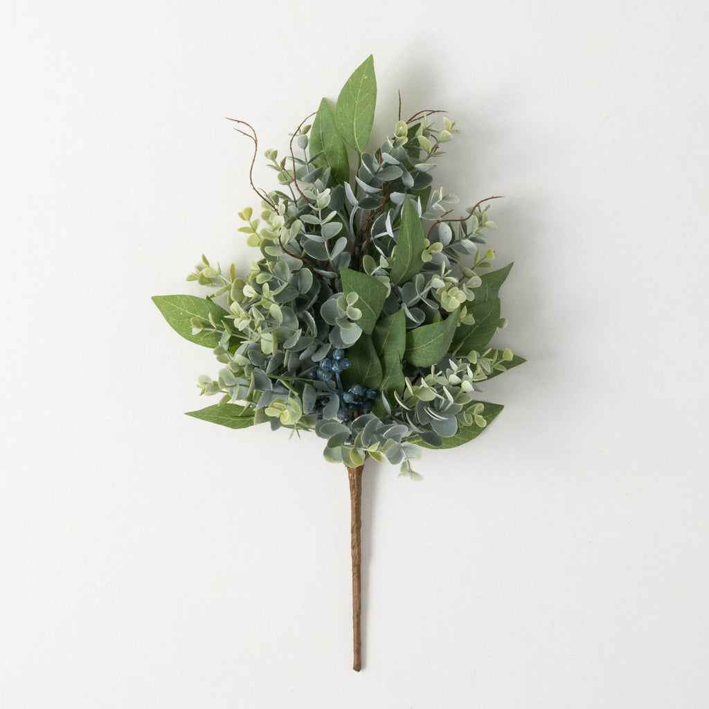 Eucalyptus & Sage Pick        