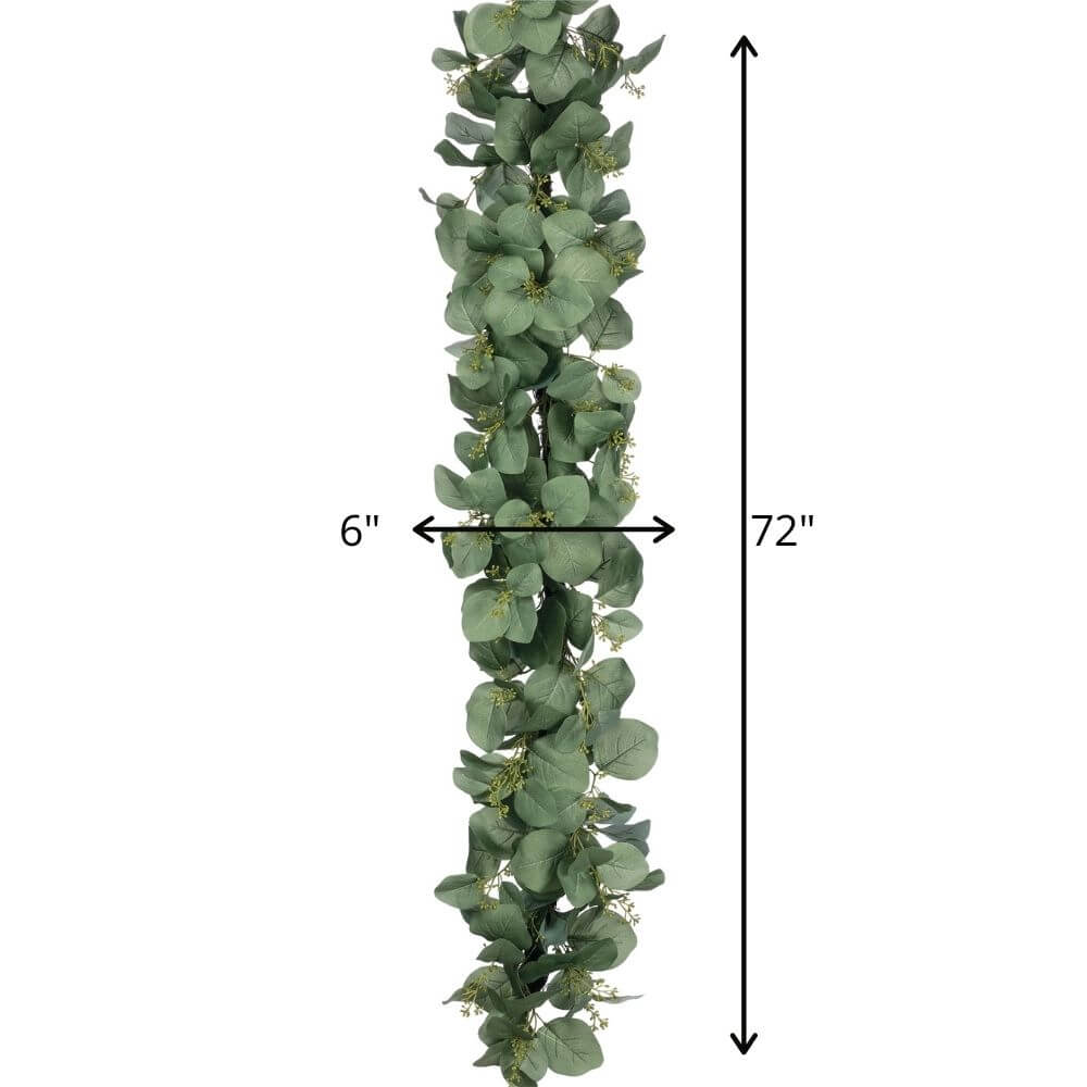 Eucalyptus Garland            