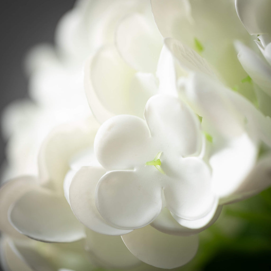 Freshcut White Hydrangea Spray