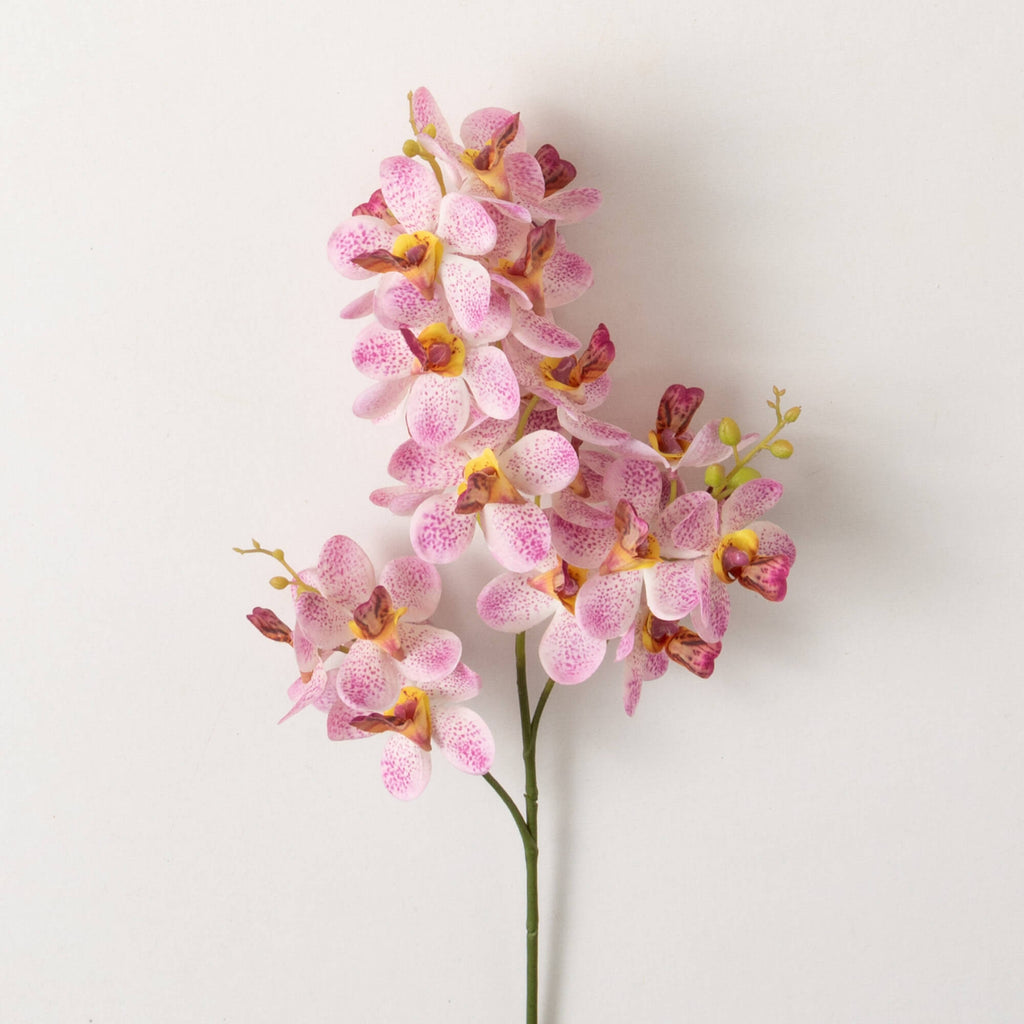 Pink Mini Orchid Spray        