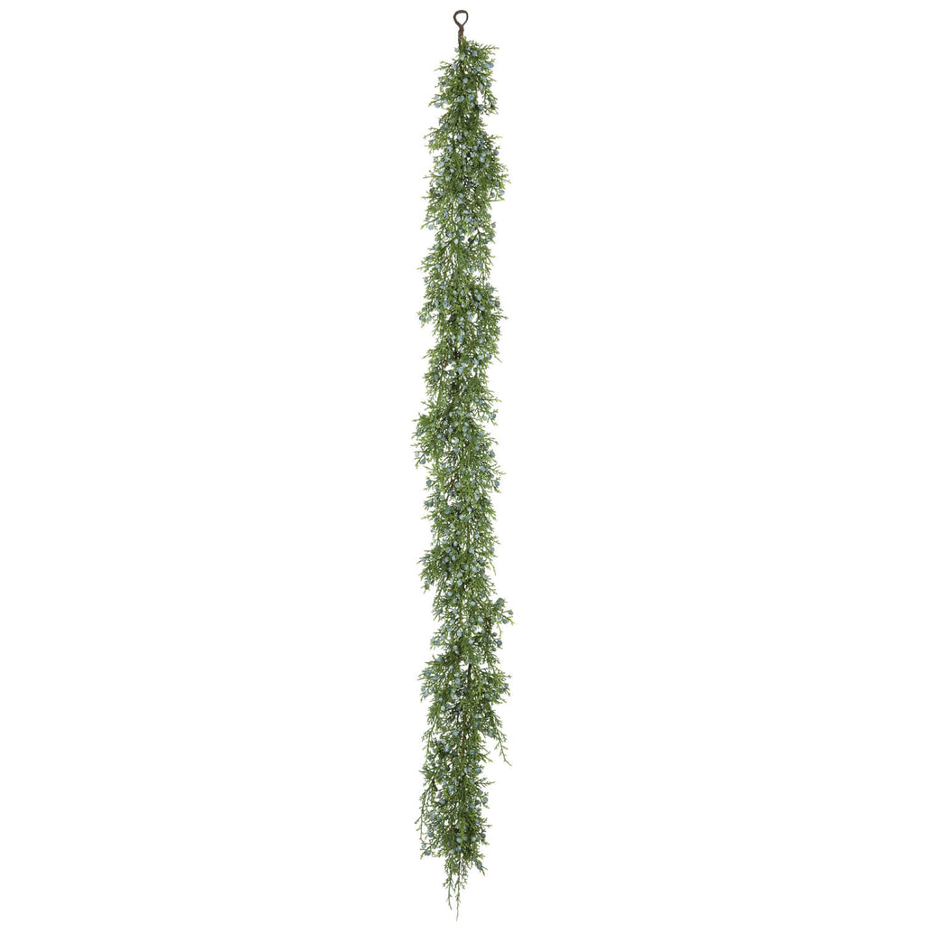 Juniper Pine Garland          