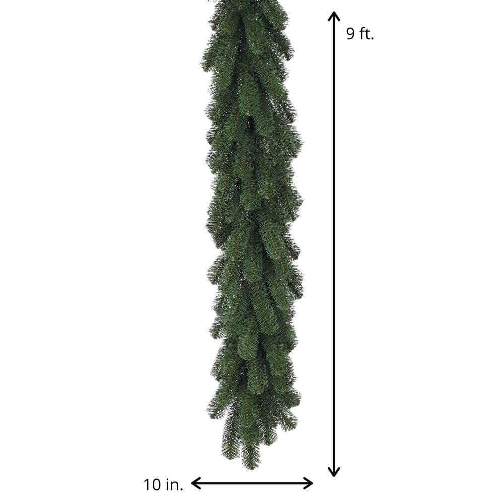 Douglas Pine Garland          