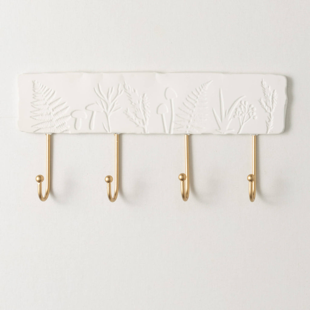 Decorative Wall Hook          