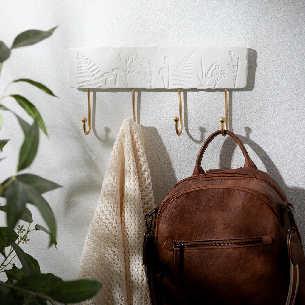 Decorative Wall Hook          