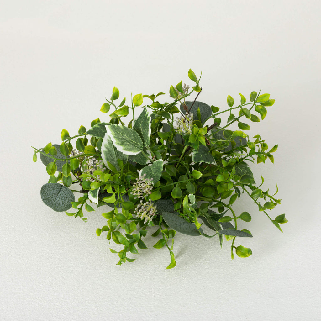 Variegated Foliage Mix Orb    