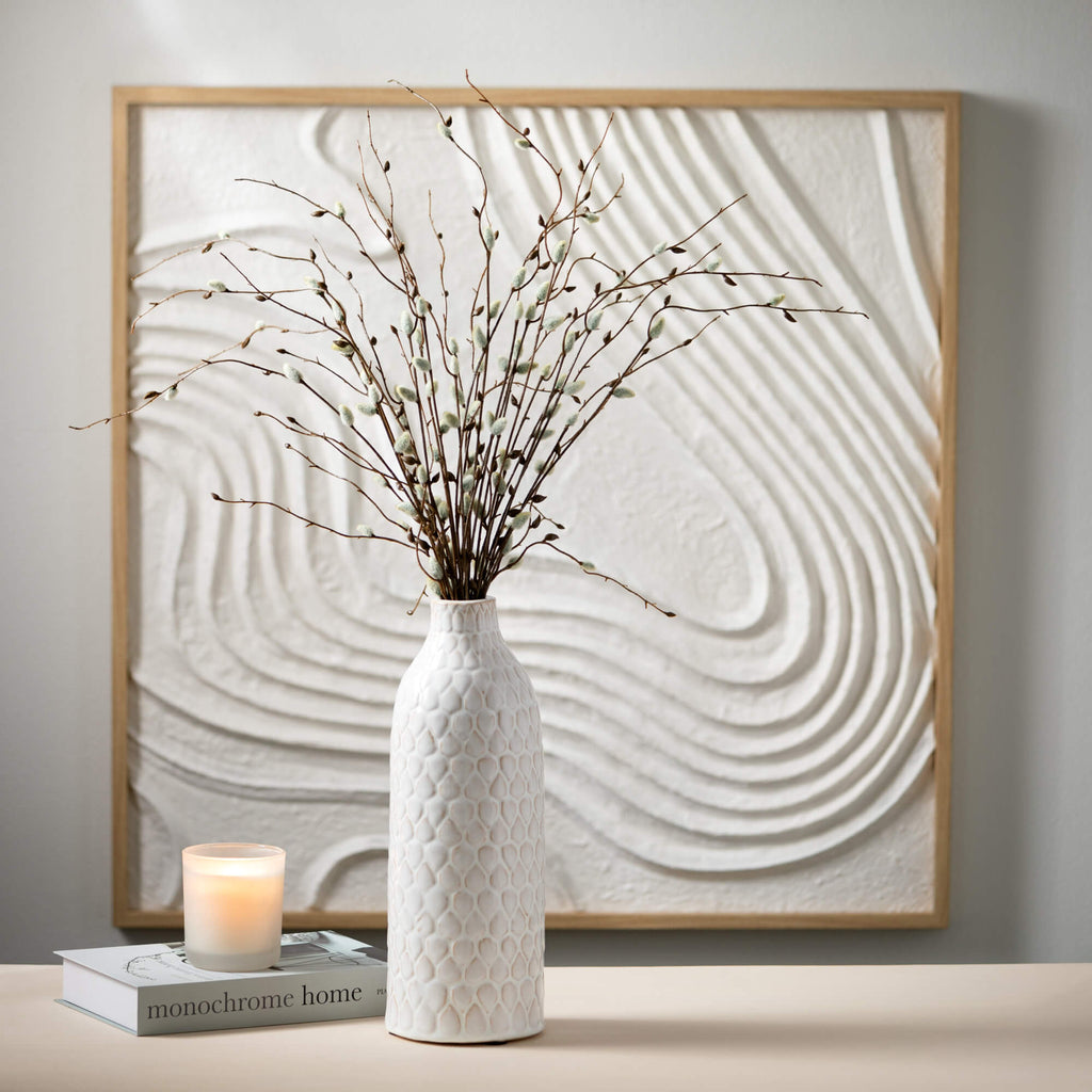 Plateau Lines Wall Decor      