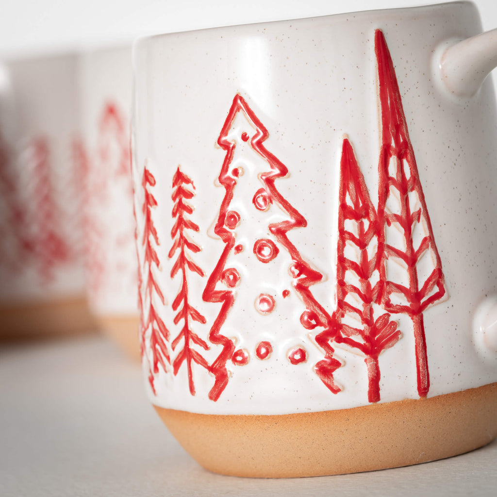 'Tis The Season Mugs          