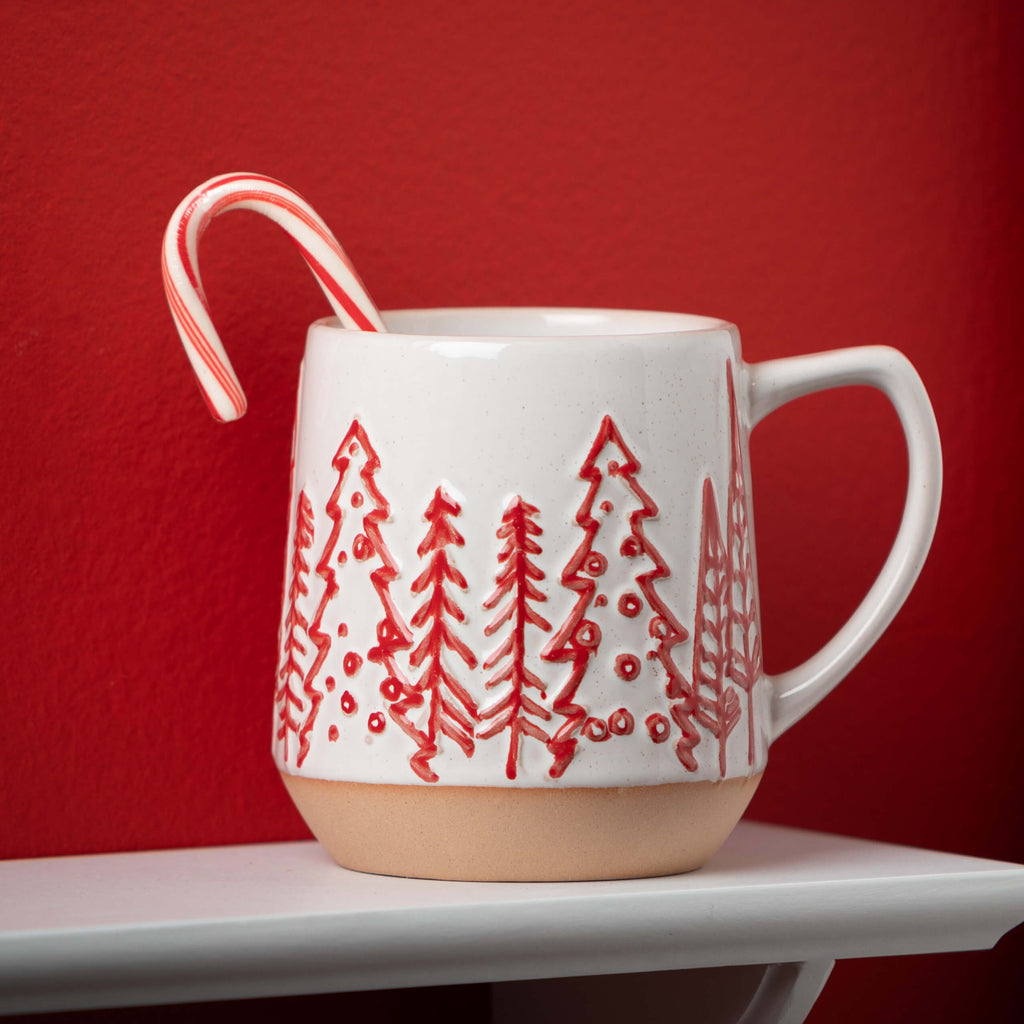 'Tis The Season Mugs          