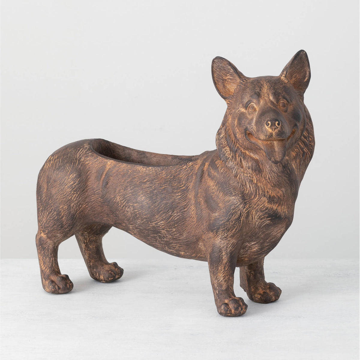 Planter. Sullivans Home Decor