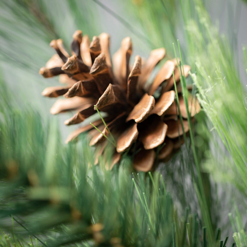 Noble Fir & Pinecone Spray    