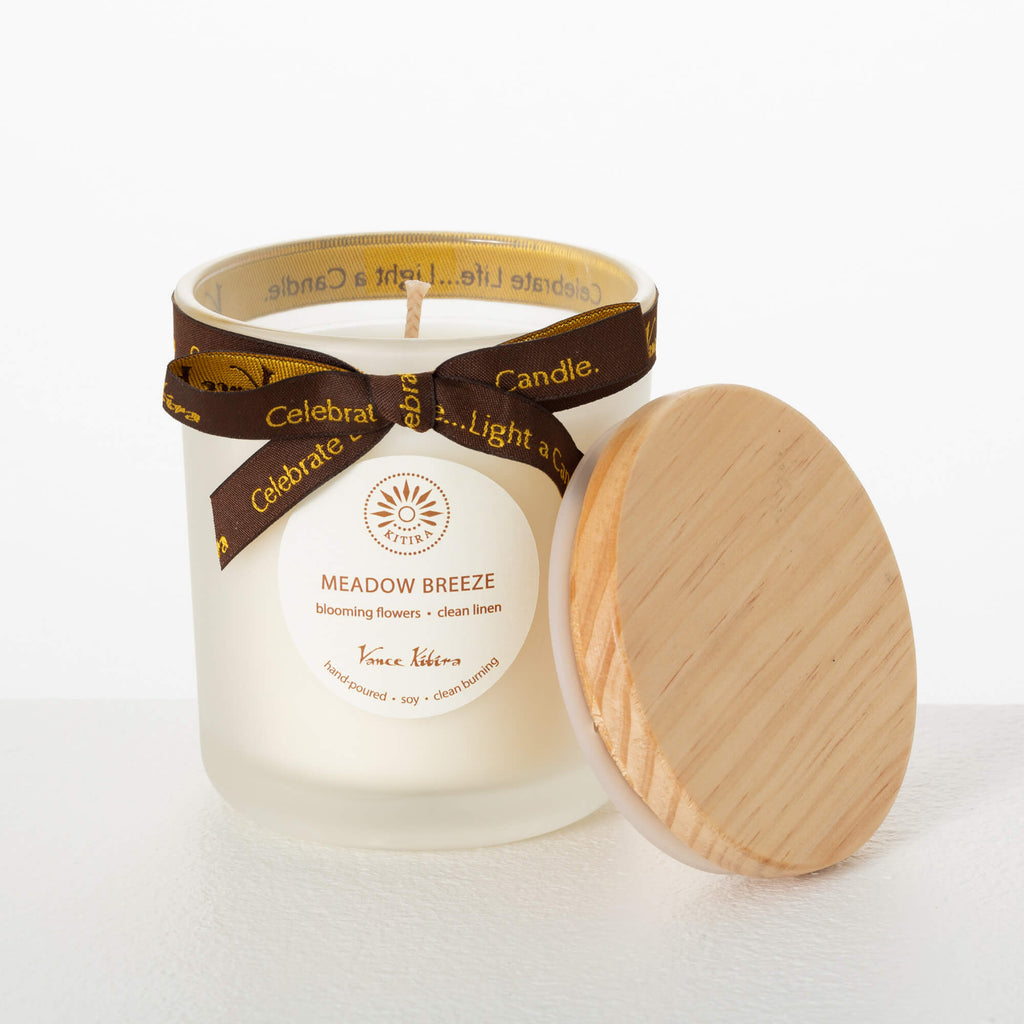 Meadow Breeze Candle          