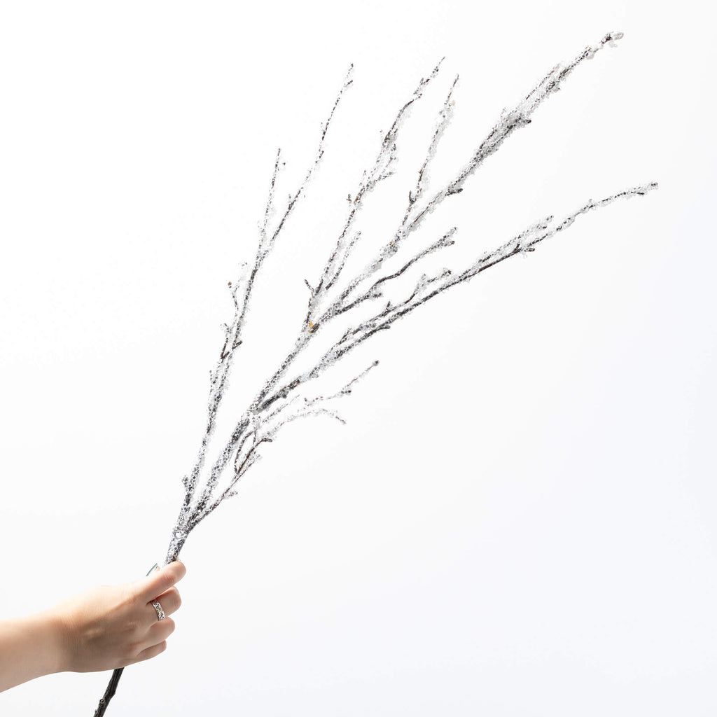 Icy Twig Spray                