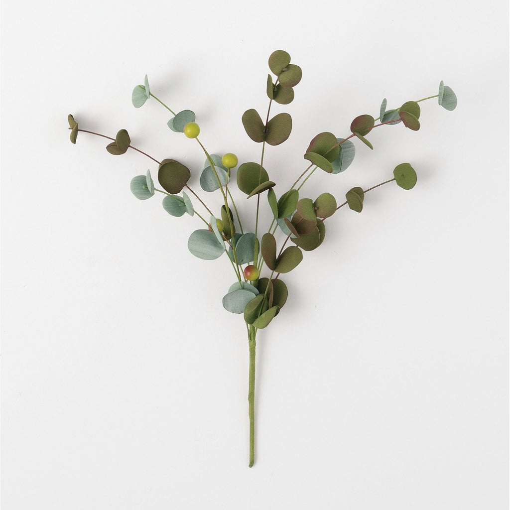 Mini Eucalyptus/Berry Pick    
