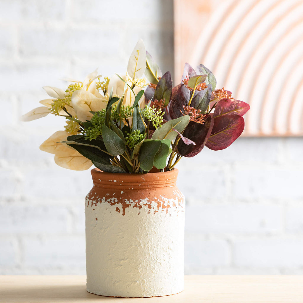 Speckled Container Set Of 2   