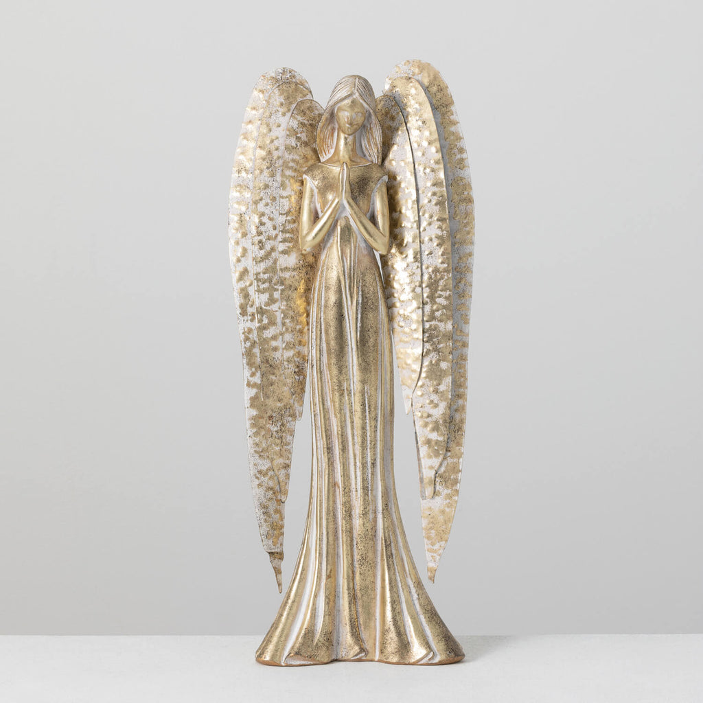 Angel Figurine                
