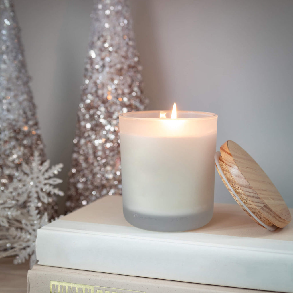 Meadow Breeze Candle          